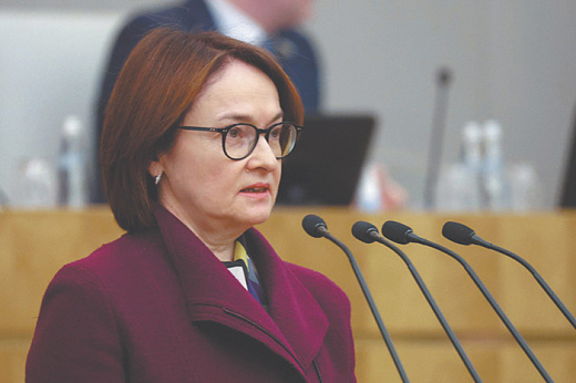 Цены на продукты обгоняют инфляцию