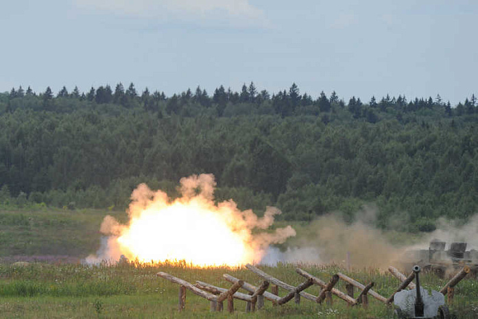 россия, армия, армия-2019, алабино, показ