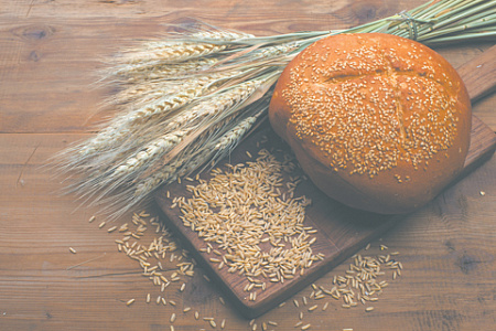 черный хлеб, рожь, производство, русский продукт, культурное наследие, нечерноземье, депопуляция