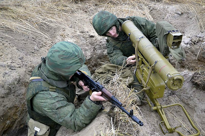 россия, войска, праздник