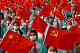 Коммунистическая партия Китая отмечает столетний юбилей