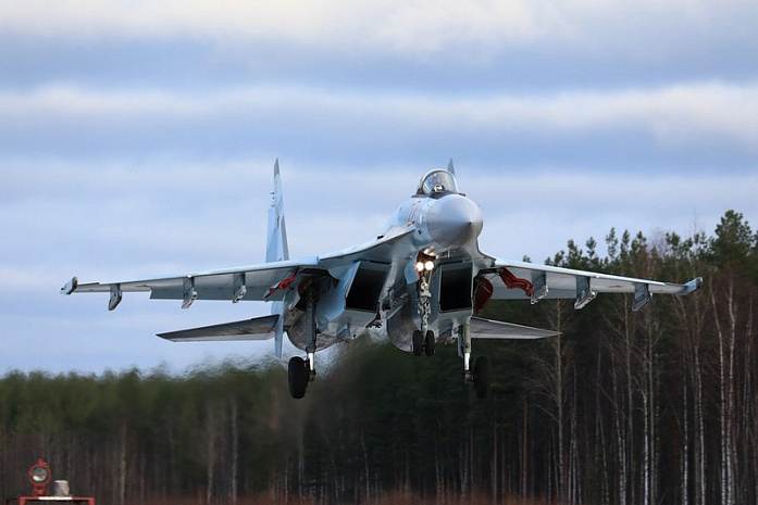россия, армия, авиация, су-35