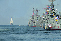 Черное море: паритет без перемирия