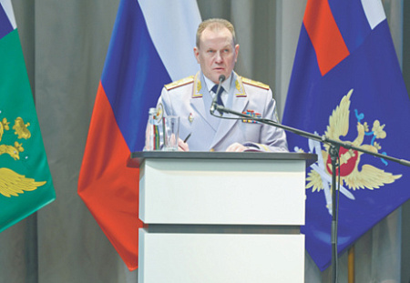 уис, проблемы, фсин, экспресс свидания, право адвоката, доступ в сизо к подзащитным, тюремная система, инфраструктурная модернизация