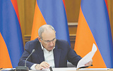 Пашинян взял на себя роль проводника божьей воли