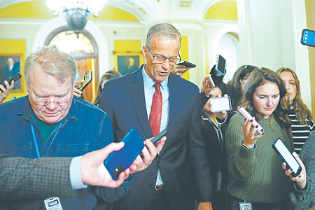 сша, шатдаун, финансирование госучреждений, параметры бюджета