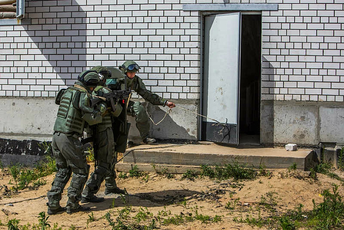 россия, армия, инженерные войска