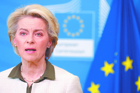 ес, украина, донбасс, военная спецоперация, армия, оборона, боевые действия, вс рф, всу