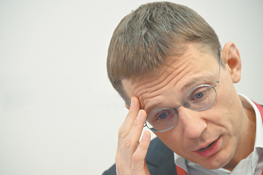 Экономика охладела к безналичным платежам