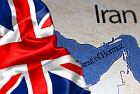 Лондон намерен возглавить коалицию желающих открыть Ормузский пролив