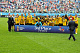 Фоторепортаж НГ: бельгийцы завоевали бронзу чемпионата мира по футболу