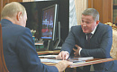 <b>Отставки</b> глав регионов отложены до зимы