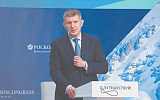 Чиновники готовятся к нашествию интуристов