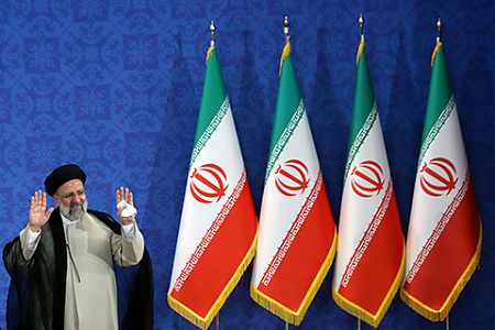 иран, президент, раиси, расслдеование, диссиденты, массовый казни
