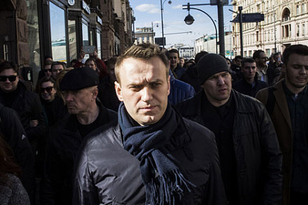 навальный, оппозиция, собчак, явлинский