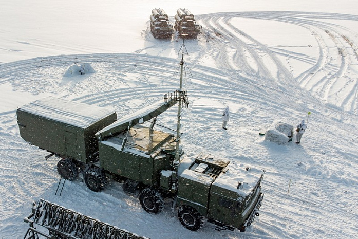 россия, армия, пво, с-400, учение