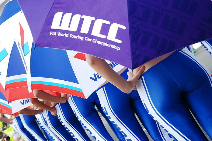 автоспорт, туринг, гонки, лёб, WTCC