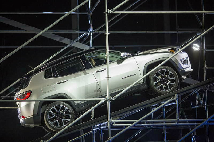 авто, сша, салон