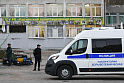 В <b>Керчи</b> ученик  колледжа устроил  массовый расстрел (2)