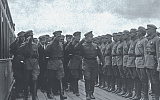 Настоящего героя подвиги сами найдут