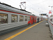На участке Москва-Мытищи запустят дополнительные поезда