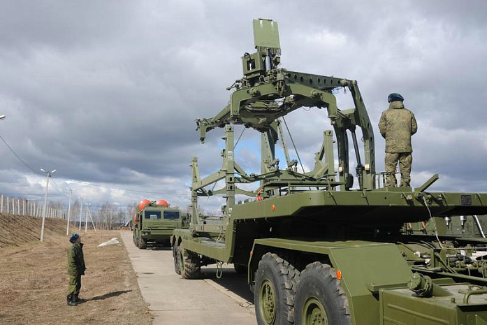 россия, армия, пво, праздник