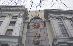 Судьям предлагают стать активными 