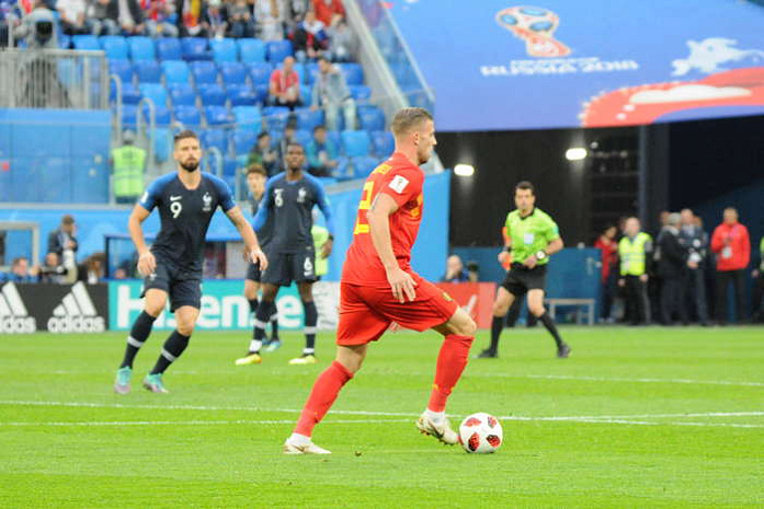россия, футбол, чемпионат мира, польша, полуфинал, франция, бельгия, санкт-петербург
