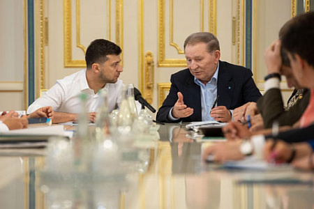 украина, война, донбасс, минские соглашения, зеленский