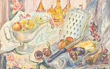 Скучная еда. Что делать, когда не хватает чего-то вкусного и хрустящего