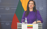 Литва выдвинула конкретные условия урегулирования отношений с Белоруссией