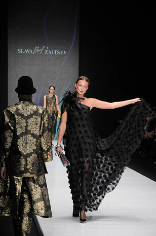 россия, мода, манеж, показ, mercedes-benz fashion week