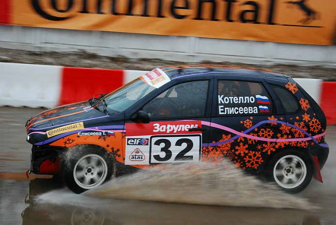 автоспорт, гонки, авто