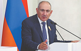 Пашинян намекнул на скорые изменения в Армении