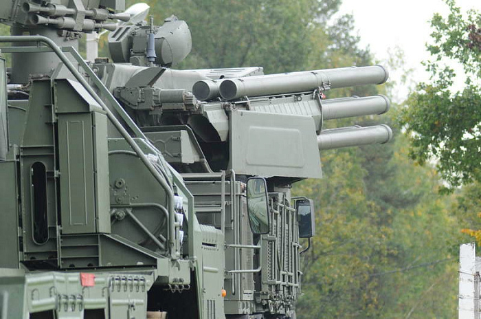 россия, армия, пво, с-400, панцирь-с