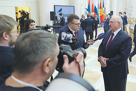белоруссия, беларусь, союзное государство, путин, лукашенко, экономика, политика, интеграция