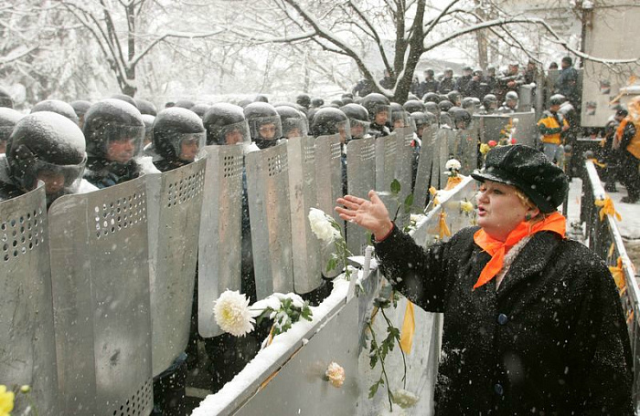 украина, майдан, протесты