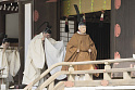 Япония: Император попросился в отставку у богини Аматэрасу