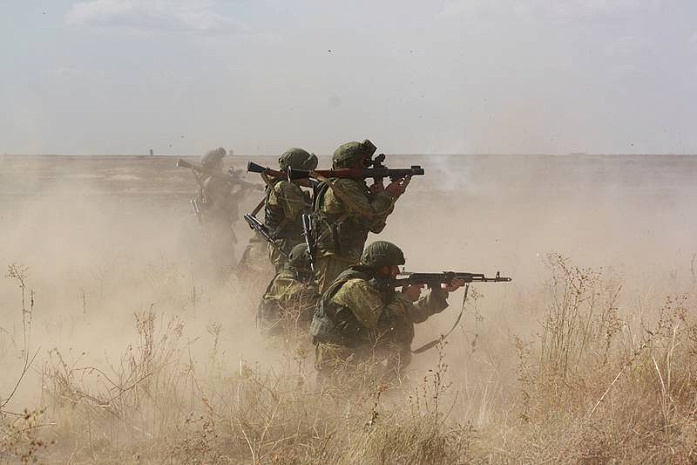 россия, армия, юво, занятия, полигон