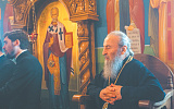Украинская церковь переходит в контрнаступление