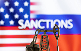 США добиваются финансовой изоляции России при сохранении объемов ее экспортных поставок