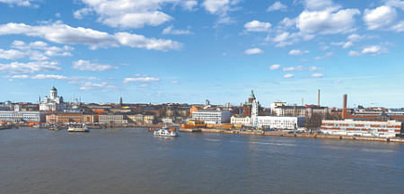 финляндия, климатические цели, стратегия, виэ, атомная энергия