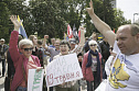 Владимир <b>Зеленский</b> одержал первую победу