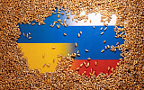 Конфликт в Украине замаскирует старые продовольственные проблемы