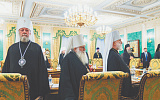 Церковь Молдавии пока удерживают от украинского сценария