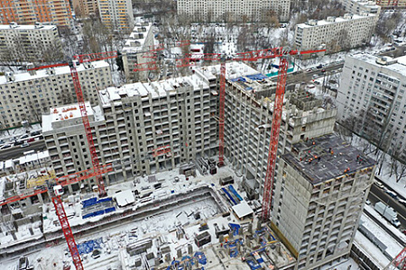 недвижимость, жилье, цены, кредиты, стройматериалы, льготная ипотека