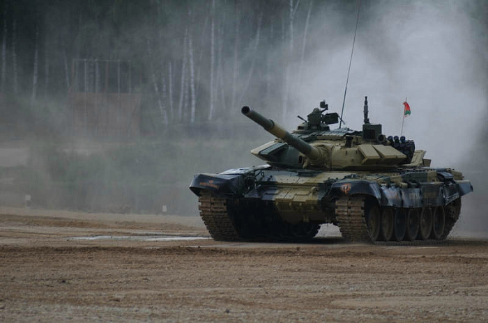 россия, армия, армейские игры, алабино, суворовский натиск, танковый биатлон