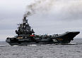 ВМФ <b>России</b> все-таки получит атомный авианосец