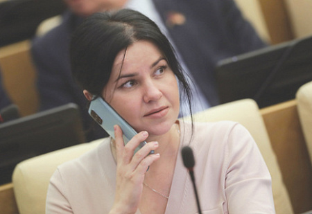 алтайский край, критика власте, кпрф, прусакова, отчет губернатора, закон о выборах, изменения, одномандатные округа