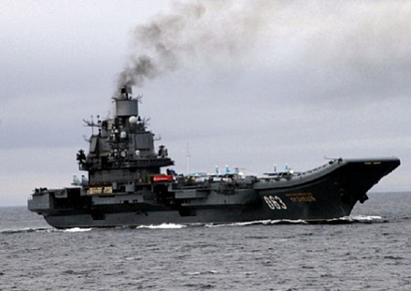 вмф, россия, авианосец, борисов, адмирал кузнецов